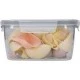 Master Class Eco Snap Food Storage Container, 800ml, Square, MCECOSTORSQ8 Shop quality Master Class Eco Snap Food Storage Container, 800ml, Square in Kenya from vituzote.com Shop in-store or online and get countrywide delivery!