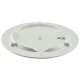 Shop quality Neville Genware White Melamine Cake Stand  33 x 10cm (Dia x H) in Kenya from vituzote.com Shop in-store or online and get countrywide delivery!