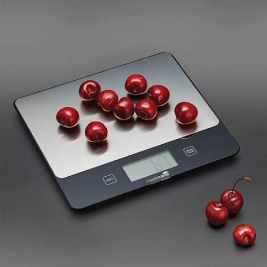 Shop quality MasterClass Electronic Duo Kitchen Scales, 5kg in Kenya from vituzote.com Shop in-store or online and get countrywide delivery!