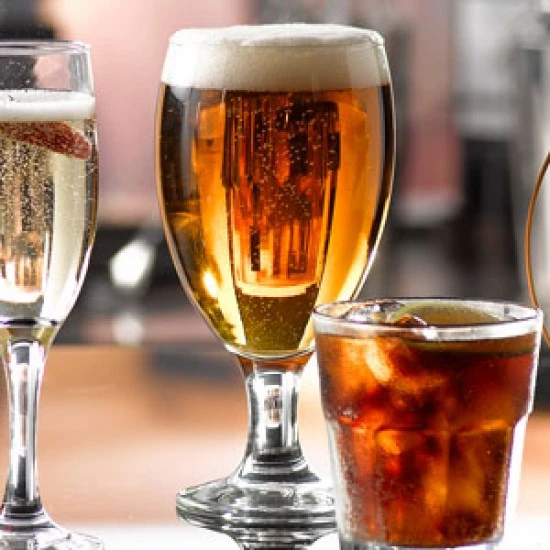 LAV Misket Chalice Beer Glass, 400ml, MIS571 Shop quality LAV Misket Chalice Beer Glass, 400ml in Kenya from vituzote.com Shop in-store or online and get countrywide delivery!