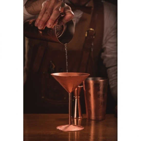 Neville Genware Copper Martini Glass, 240ml, MRC240 Shop quality Neville Genware Copper Martini Glass, 240ml in Kenya from vituzote.com Shop in-store or online and get countrywide delivery!