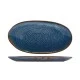 Neville Genware Terra Porcelain Aqua Blue Organic Platter, 31cm, PL-PBLG31 Shop quality Neville Genware Terra Porcelain Aqua Blue Organic Platter, 31cm in Kenya from vituzote.com Shop in-store or online and get countrywide delivery!