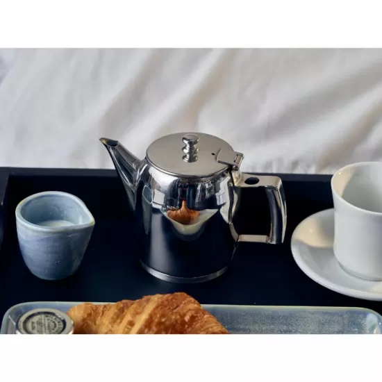 Neville GenWare Stainless Steel Premier Coffee Pot, 600ml, PRMC20 Shop quality Neville GenWare Stainless Steel Premier Coffee Pot, 600ml in Kenya from vituzote.com Shop in-store or online and get countrywide delivery!