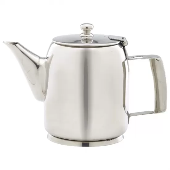 Neville GenWare Stainless Steel Premier Coffee Pot, 600ml, PRMC20 Shop quality Neville GenWare Stainless Steel Premier Coffee Pot, 600ml in Kenya from vituzote.com Shop in-store or online and get countrywide delivery!