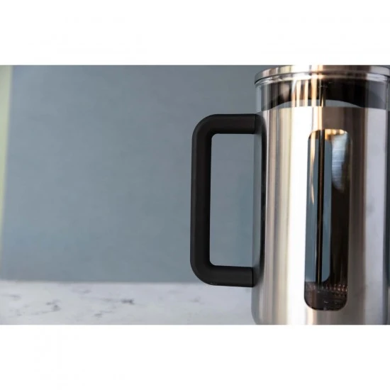 La Cafetière Pisa Cafetiere, 8-Cup, Stainless Steel, 1 Litre, LCPISA8CPSIL Shop quality La Cafetière Pisa Cafetiere, 8-Cup, Stainless Steel, 1 Litre in Kenya from vituzote.com Shop in-store or online and get countrywide delivery!