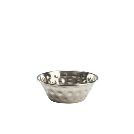 Neville GenWare Stainless Steel Hammered Ramekin, 43ml, RAMSTH115 Shop quality Neville GenWare Stainless Steel Hammered Ramekin, 43ml in Kenya from vituzote.com Shop in-store or online and get countrywide delivery!