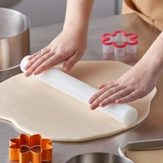 Neville Genware PE Rolling Pin 12"