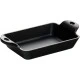 Lodge Heat Enhanced and Seasoned Cast Iron Rectangular Mini Server, Black, HMSRC Shop quality Lodge Heat Enhanced and Seasoned Cast Iron Rectangular Mini Server, Black in Kenya from vituzote.com Shop in-store or online and get countrywide delivery!