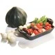 Lodge Heat Enhanced and Seasoned Cast Iron Rectangular Mini Server, Black, HMSRC Shop quality Lodge Heat Enhanced and Seasoned Cast Iron Rectangular Mini Server, Black in Kenya from vituzote.com Shop in-store or online and get countrywide delivery!