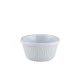 Neville Genware Ramekin 3oz Fluted White, 85ml/3oz, S282-02 Shop quality Neville Genware Ramekin 3oz Fluted White, 85ml/3oz in Kenya from vituzote.com Shop in-store or online and get countrywide delivery!