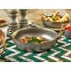 Neville GenWare Vintage Steel Round Serving Dish, 18.5 x 4.5cm, SRD18V Shop quality Neville GenWare Vintage Steel Round Serving Dish, 18.5 x 4.5cm in Kenya from vituzote.com Shop in-store or online and get countrywide delivery!