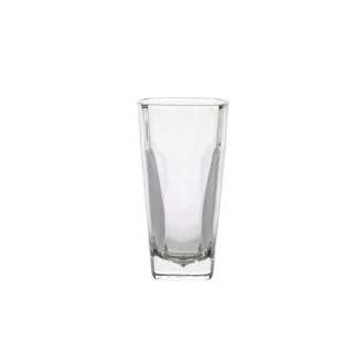 Neville Genware Stephanie Optic HiBall Tumbler,340ml