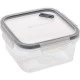Master Class Eco Snap Food Storage Container, 1.4 Litre, Square, MCECOSTOR14L Shop quality Master Class Eco Snap Food Storage Container, 1.4 Litre, Square in Kenya from vituzote.com Shop in-store or online and get countrywide delivery!