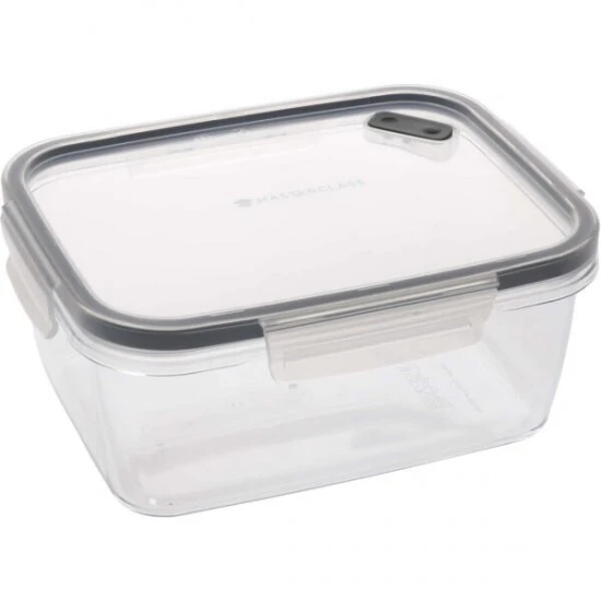 Master Class Eco Snap Food Storage Container, 800ml, Rectangular, MCECOSTORREC8 Shop quality Master Class Eco Snap Food Storage Container, 800ml, Rectangular in Kenya from vituzote.com Shop in-store or online and get countrywide delivery!