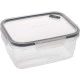 Master Class Eco Snap Food Storage Container, 800ml, Rectangular, MCECOSTORREC8 Shop quality Master Class Eco Snap Food Storage Container, 800ml, Rectangular in Kenya from vituzote.com Shop in-store or online and get countrywide delivery!