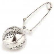 La Cafetière Tea Infuser, Stainless Steel, Single Cup