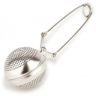 La Cafetière Tea Infuser, Stainless Steel, Single Cup