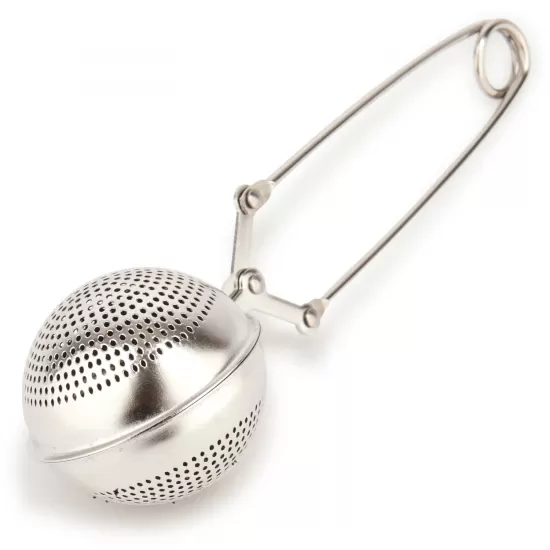 La Cafetière Tea Infuser, Stainless Steel, Single Cup, LCTEAINFSS Shop quality La Cafetière Tea Infuser, Stainless Steel, Single Cup in Kenya from vituzote.com Shop in-store or online and get countrywide delivery!
