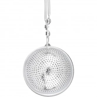 La Cafetière Tea Infuser, Stainless Steel, Single Cup