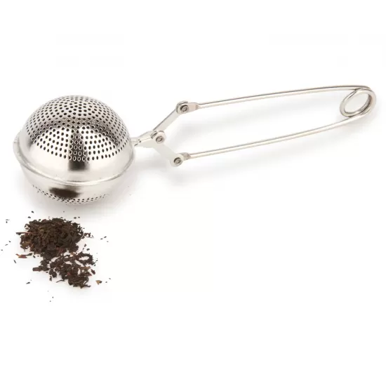 La Cafetière Tea Infuser, Stainless Steel, Single Cup, LCTEAINFSS Shop quality La Cafetière Tea Infuser, Stainless Steel, Single Cup in Kenya from vituzote.com Shop in-store or online and get countrywide delivery!