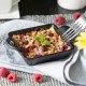 Lodge Heat Enhanced and Seasoned Cast Iron Mini Server, Square, HMSS Shop quality Lodge Heat Enhanced and Seasoned Cast Iron Mini Server, Square in Kenya from vituzote.com Shop in-store or online and get countrywide delivery!