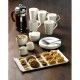 Shop quality Neville Genware Florence 18/0 Stainless Steel Tea Spoon - Sold per piece in Kenya from vituzote.com Shop in-store or online and get countrywide delivery!
