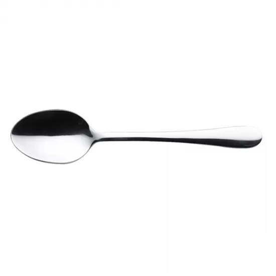 Neville Genware 18/0 Stainless Steel Florence Table Spoon - Sold per piece, TS-FL Shop quality Neville Genware 18/0 Stainless Steel Florence Table Spoon - Sold per piece in Kenya from vituzote.com Shop in-store or online and get countrywide delivery!