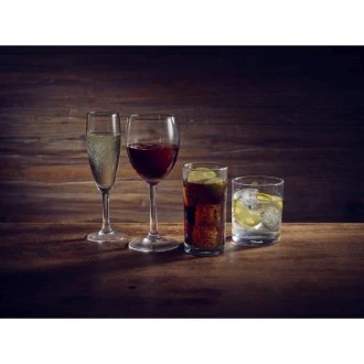 Vicrila  FT Merlot Wine Glass, 420ml