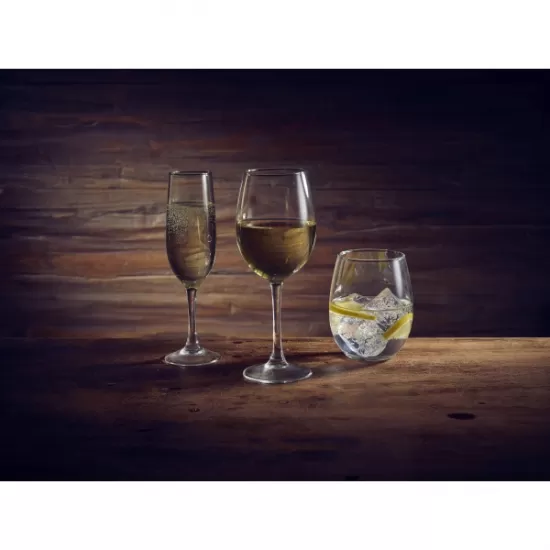 Neville Genware Pinot Wine Glass, 580ml, V0217 Shop quality Neville Genware Pinot Wine Glass, 580ml in Kenya from vituzote.com Shop in-store or online and get countrywide delivery!