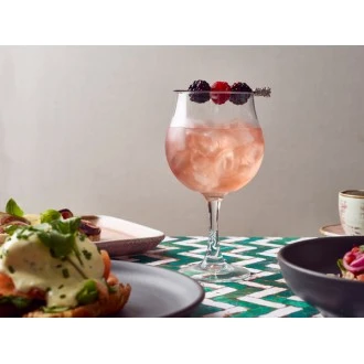 Vicrila  Rome Gin Cocktail Glass, 650ml