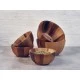 Neville Genware Acacia Wood Bowl 15Dia x 7cmH, WBWL15 Shop quality Neville Genware Acacia Wood Bowl 15Dia x 7cmH in Kenya from vituzote.com Shop in-store or online and get countrywide delivery!