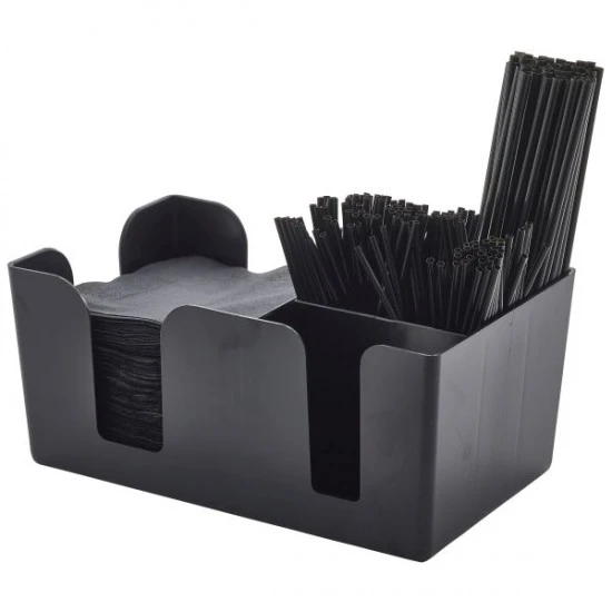 Shop quality Neville Genware Bar Caddy, Black in Kenya from vituzote.com Shop in-store or online and get countrywide delivery!
