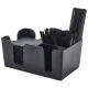 Shop quality Neville Genware Bar Caddy, Black in Kenya from vituzote.com Shop in-store or online and get countrywide delivery!