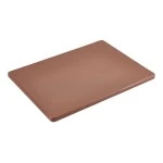 Neville GenWare Brown Low Density Chopping Board