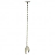 Neville Genware Classic Bar Spoon, 27cm