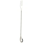 Neville GenWare Fork End Bar Spoon, 40cm