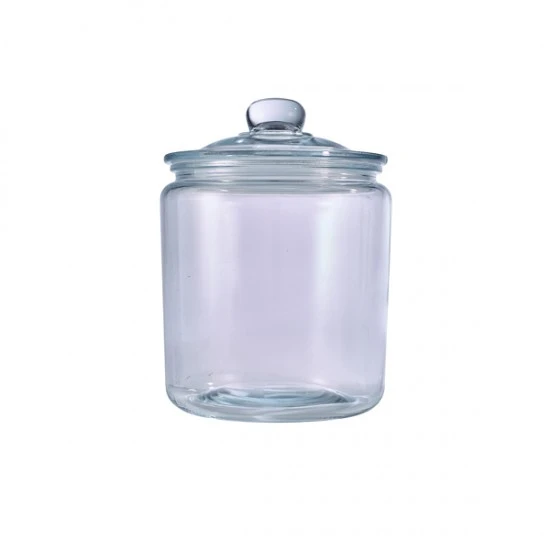 Neville Genware Glass Biscotti Jar 3.7 Litres, BSJ-40 Shop quality Neville Genware Glass Biscotti Jar 3.7 Litres in Kenya from vituzote.com Shop in-store or online and get countrywide delivery!