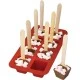 La Cafetière Hot Chocolate Mould with 24-Pack Spoons, Red, LCHCHOCMOLD Shop quality La Cafetière Hot Chocolate Mould with 24-Pack Spoons, Red in Kenya from vituzote.com Shop in-store or online and get countrywide delivery!