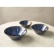 Shop quality Neville Genware Terra Porcelain Aqua Blue Conical Bowl, 14cm in Kenya from vituzote.com Shop in-store or online and get countrywide delivery!