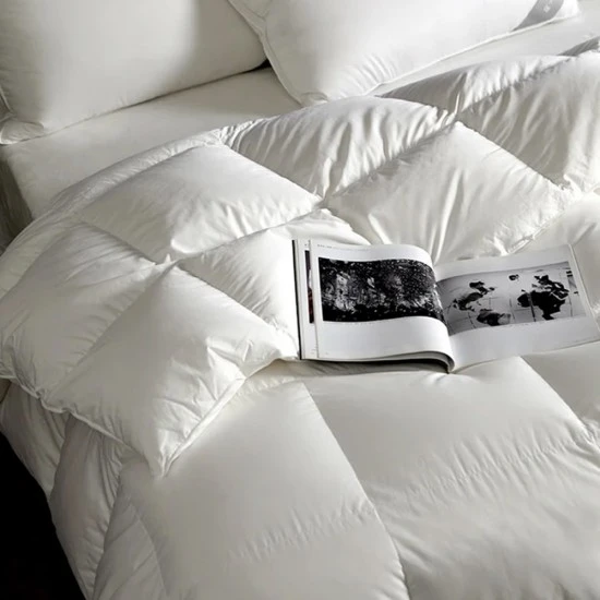 Superior All Season Down Alternative Microfiber Comforter Full Queen - White, 615031020059-Z Shop quality Superior All Season Down Alternative Microfiber Comforter Full Queen - White in Kenya from vituzote.com Shop in-store or online and get countrywide delivery!