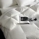 Superior All Season Down Alternative Microfiber Comforter Full Queen - White, 615031020059-Z Shop quality Superior All Season Down Alternative Microfiber Comforter Full Queen - White in Kenya from vituzote.com Shop in-store or online and get countrywide delivery!