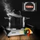 Duronic Portable Electric Hot Plate Hob Cooktop Single Boiling Ring Cooker Stainless Steel Table Top Hotplate 1500W with Handles, HP1SS Shop quality Duronic Portable Electric Hot Plate Hob Cooktop Single Boiling Ring Cooker Stainless Steel Table Top Hotplate 1500W with Handles in Kenya from vituzote.com Shop in-store or online and get countrywide delivery!