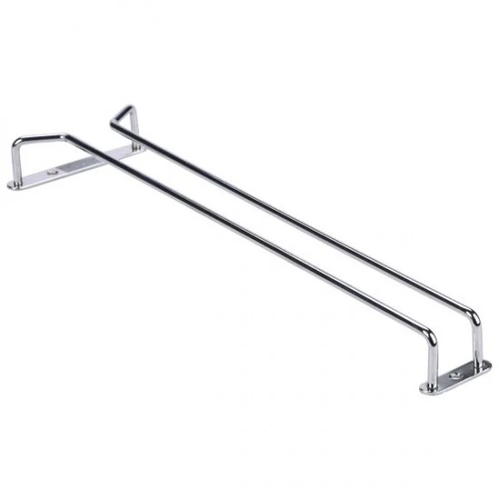 Shop quality Neville Genware Chrome Glass Hangers 16 Inches in Kenya from vituzote.com Shop in-store or online and get countrywide delivery!