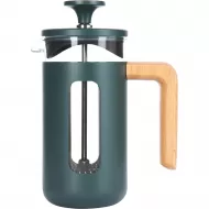 La Cafetière Pisa Cafetiere, 3-Cup, Green, 350 ml