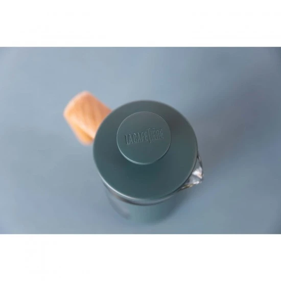 Shop quality La Cafetière Pisa Cafetiere, 3-Cup, Green, 350 ml in Kenya from vituzote.com Shop in-store or online and get countrywide delivery!