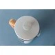 La Cafetière Pisa Latte Cafetiere, 8-Cup, Cream, 1 Litre, LCPISA8CPLATW Shop quality La Cafetière Pisa Latte Cafetiere, 8-Cup, Cream, 1 Litre in Kenya from vituzote.com Shop in-store or online and get countrywide delivery!
