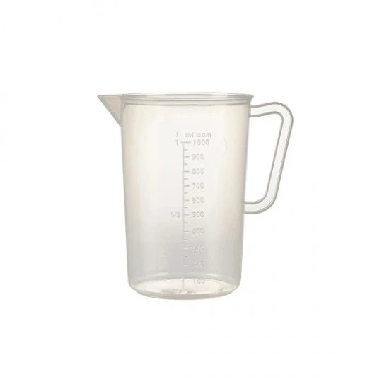 Neville Genware Polypropylene Measuring Jug, 1Litre, MJPP1 Shop quality Neville Genware Polypropylene Measuring Jug, 1Litre in Kenya from vituzote.com Shop in-store or online and get countrywide delivery!