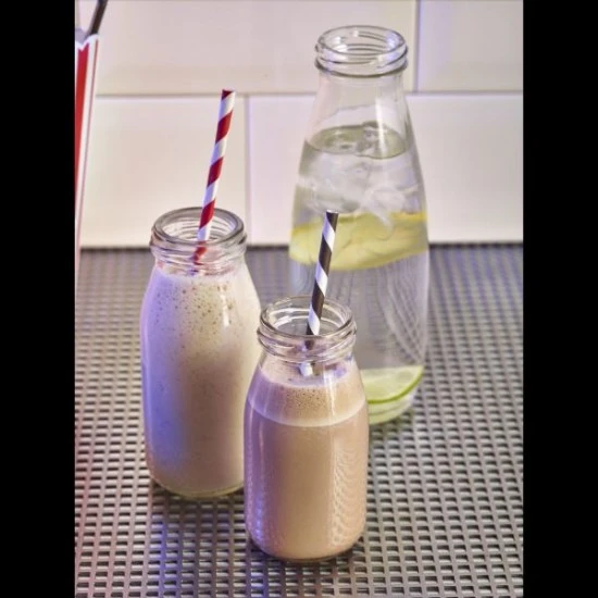 Shop quality Neville Genware Mini Milk Bottle, 200ml in Kenya from vituzote.com Shop in-store or online and get countrywide delivery!