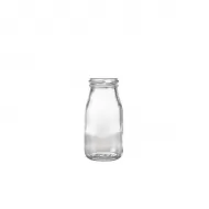 Neville Genware Mini Milk Bottle, 200ml