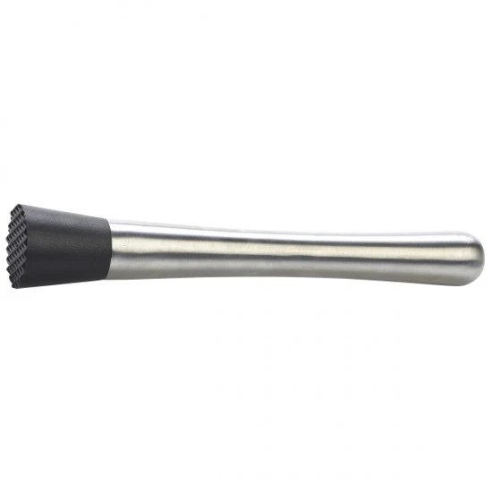 Shop quality Neville Genware Stainless Steel Muddler, 20.5cm (L) in Kenya from vituzote.com Shop in-store or online and get countrywide delivery!